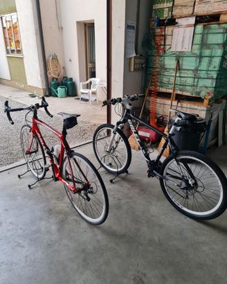 Bici da corsa