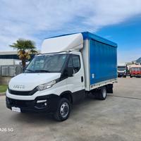 Iveco Daily 35c15 CENTINATO KM: 175.140