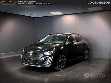 Peugeot 208 1.2 PureTech 100CV S&S 5p. Allu #10285