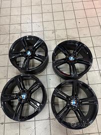 Cerchi 20 bmw