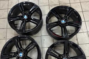 Cerchi 20 bmw
