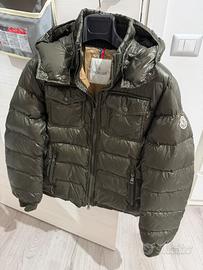 Moncler piumino