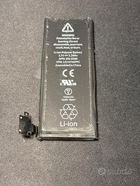 Batteria iphone 4S