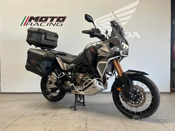 Honda CRF1100L Africa Twin Adventure Sports DCT Tr