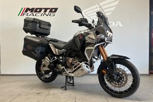 Honda CRF1100L Africa Twin Adventure Sports DCT Tr