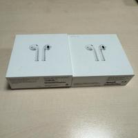 Cuffie AirPods Apple