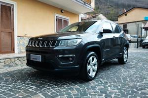 Jeep Compass 2.0 Multijet II 4WD Longitude