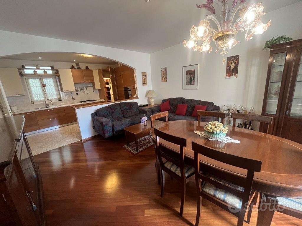 Appartamento – Trento, Centro storico, Centro Storico - Piedicastello - Vista 3