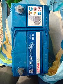 Batteria auto 12v 45ah 330a