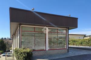 NEGOZIO A SAN FERMO DELLA BATTAGLIA