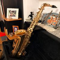 Saxofono Contralto Alto