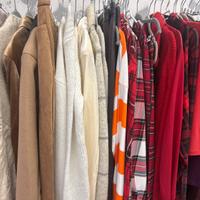 Lotti personalizzabili abbigliamento donna