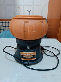 Buratto a vibrazione senza scarico 2.50lt