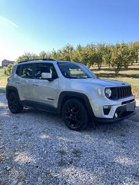 Jeep Renegade 1.4 benzina automatica