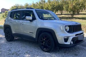 Jeep Renegade 1.4 benzina automatica