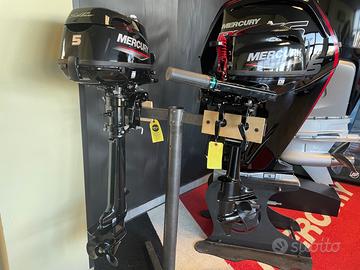 MERCURY 5cv Sailpower - in PROMO STOCK