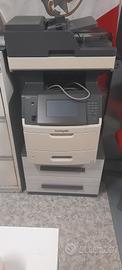 stampante lexmark 5361 e mobiletto 