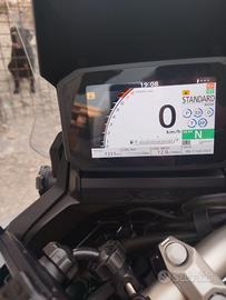 Honda X-ADV 750 - 2023