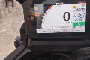 Honda X-ADV 750 - 2023