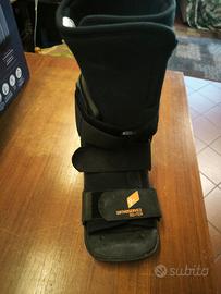 Tutore ortopedico basso "Walker"  (misura 39-44)