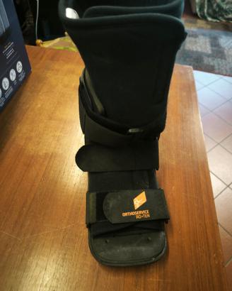 Tutore ortopedico basso "Walker"  (misura 39-44)
