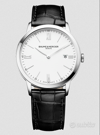 Baume & Mercier Classima 10323 - FULL SET