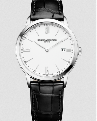 Baume & Mercier Classima 10323 - FULL SET