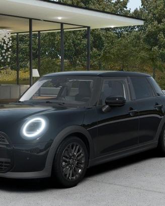 MINI Mini 5 Porte Cooper One Classic - Pack S