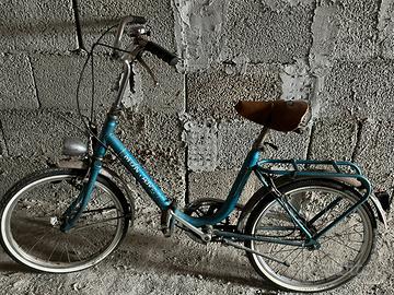 Grazzielle pieghevoli 80 l’una