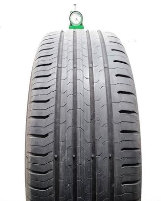 Gomme 215/55 R18 usate - cd.78612