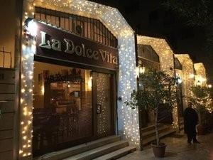 Attivita' ristorazione