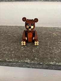Lego Creator Orso San valentino 40462