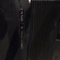 Fisarmonica Scandalli modello N 540 / 4