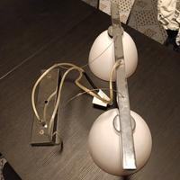 Lampadario cucina 