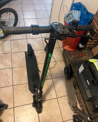 MONOPATTINO Acer Electric scooter ES SERIES 3