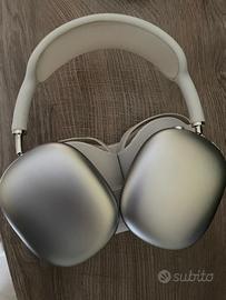 Cuffie apple