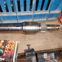 asse ruota ape piaggio 703 car max diesel tm