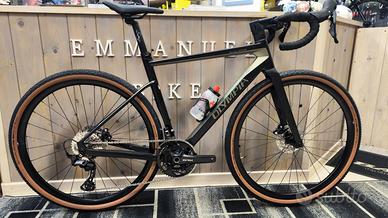 Olympia Challenge 2026 grx 610 2x12 M