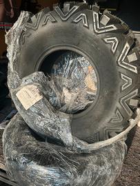 Gomme anteriori x quad