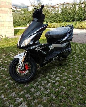 MATADOR Scooter 125cc NUOVO - NUOVO E DISPONIBILE