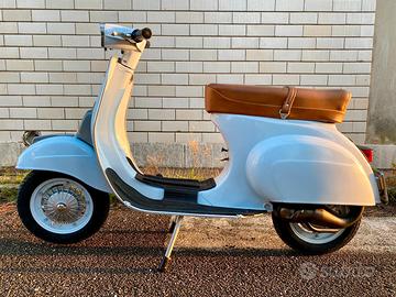 Piaggio vespa 50 special 1978