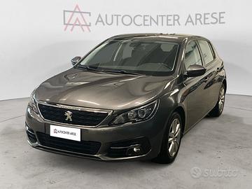Peugeot 308 5 Porte 308 5p 1.5 bluehdi Business s&