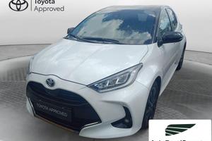 Toyota Yaris 1.5 Hybrid 5 porte Style