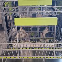 Lavastoviglie a incasso Smeg