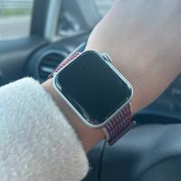 Apple Watch Nike SE 40 mm