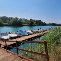 POSTO BARCA ORMEGGIO