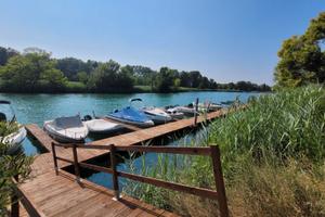 POSTO BARCA ORMEGGIO