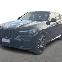 BMW X6 X6 xdrive30d mhev 48V xLine auto