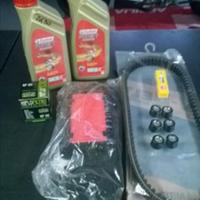 Kit tagliando Kymco downtown 300 2009-2016