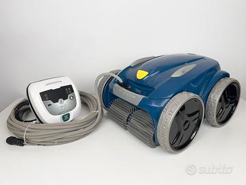 Robot Piscina Zodiac Vortex RV5400 - Certificato